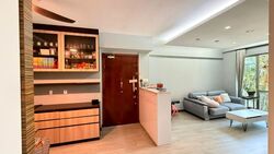 Whitewater (D18), Condominium #581856581